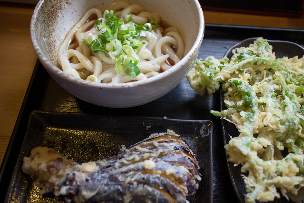 かばと製麺所