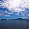 lake Shikotsu