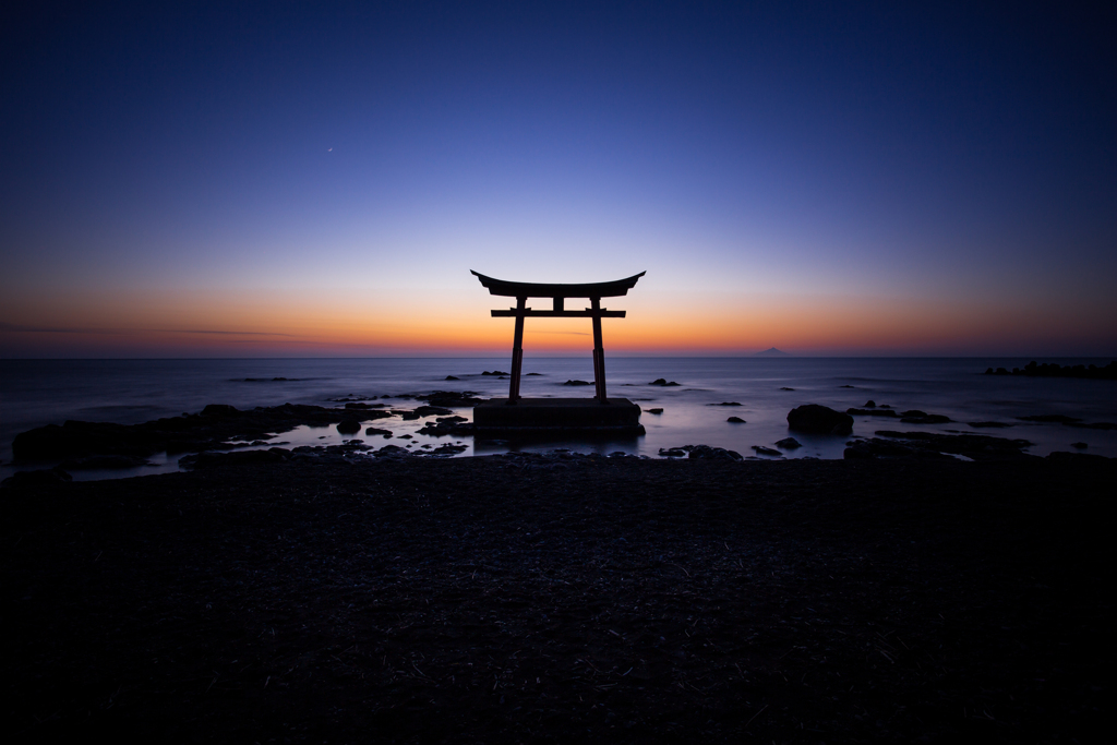 閑寂