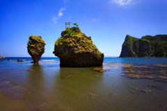 夏到来