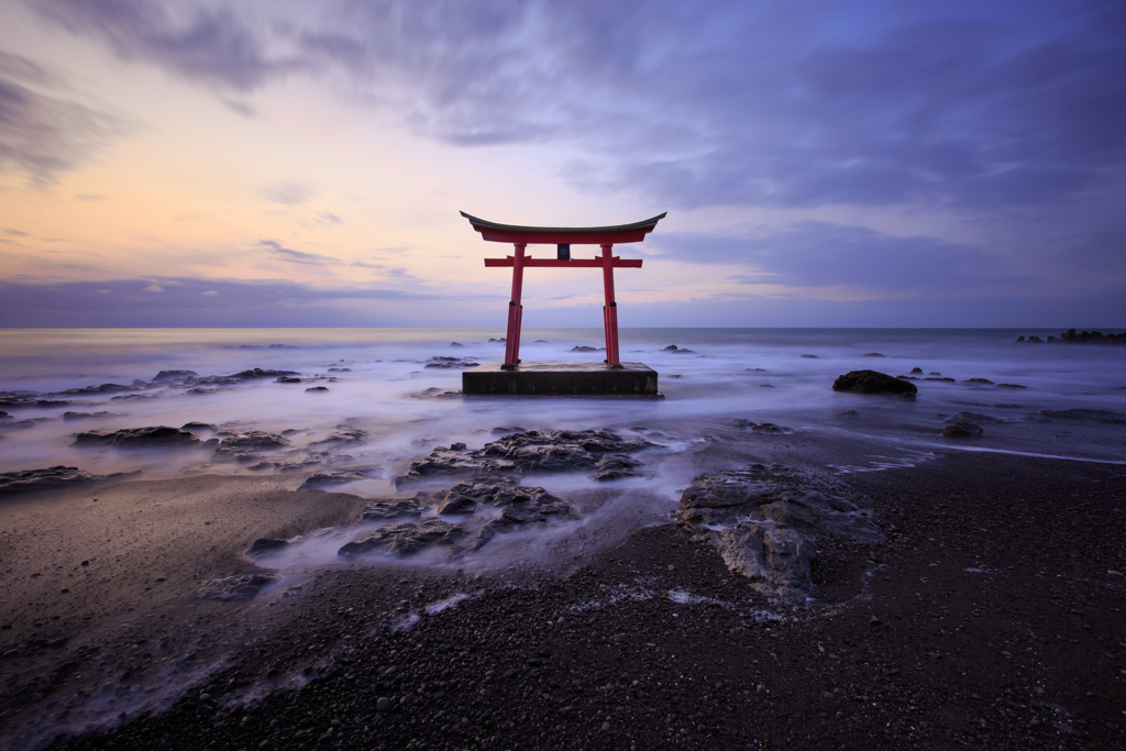 Torii Gate