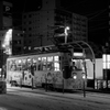 停車場