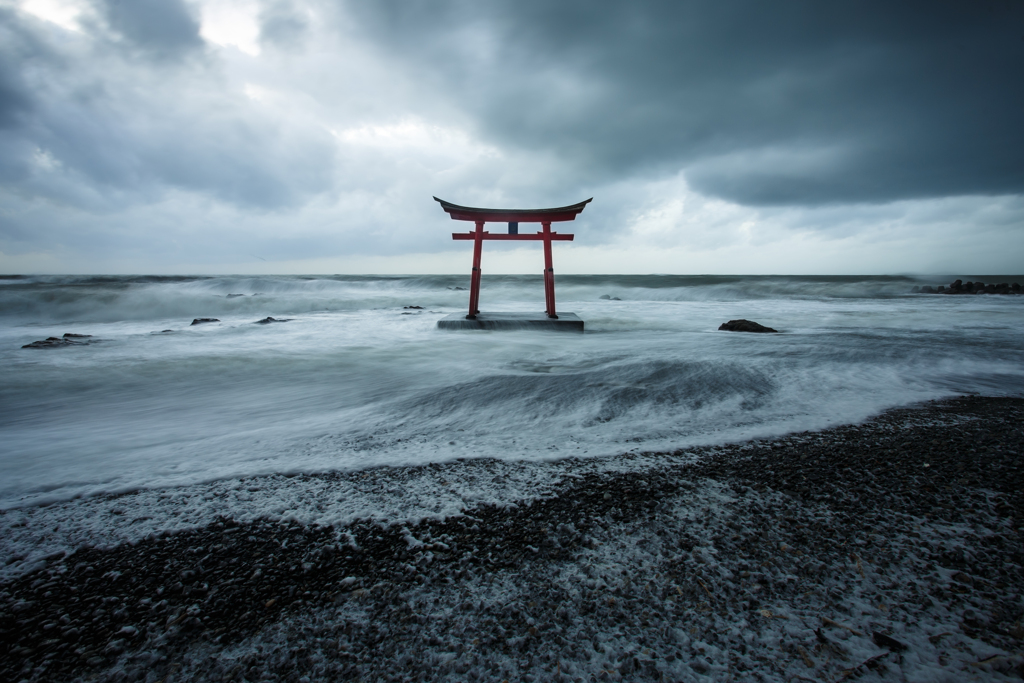 Torii Gate