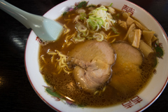 加藤ラーメン