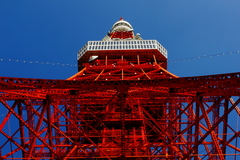 Tokyo Tower Ⅰ