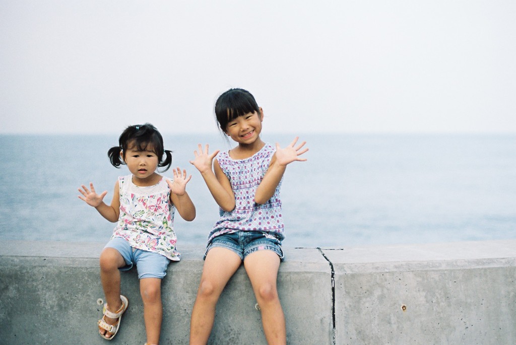 あの夏を忘れない…