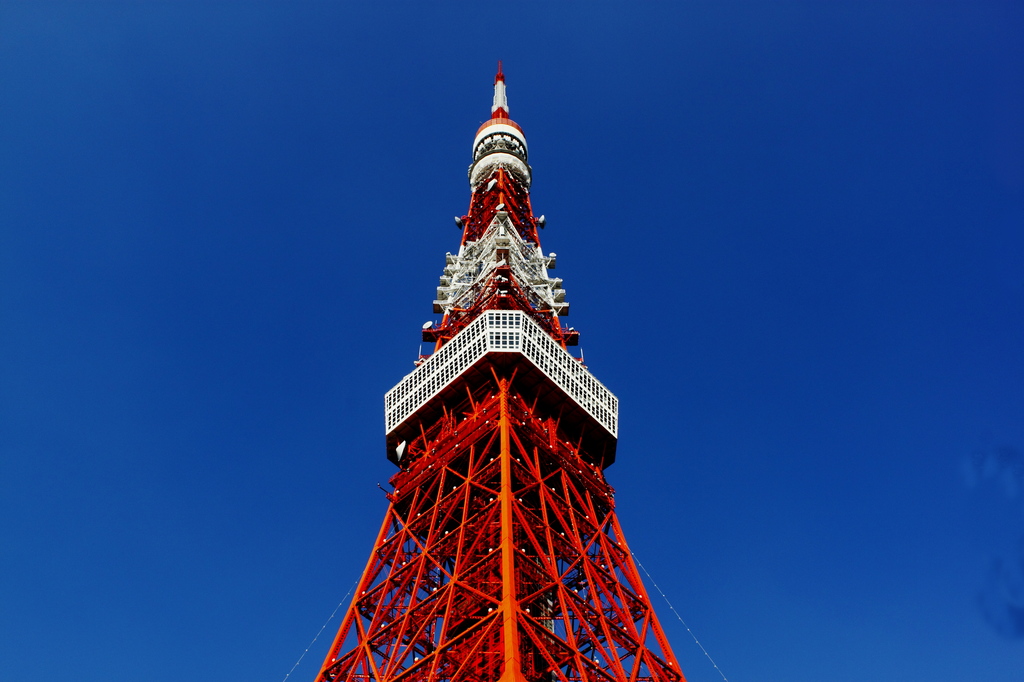 Tokyo Tower Ⅱ
