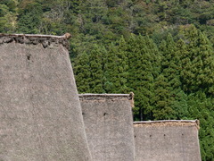 合掌造り