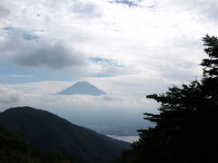 富士山