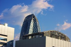 近代建築の凄さ！