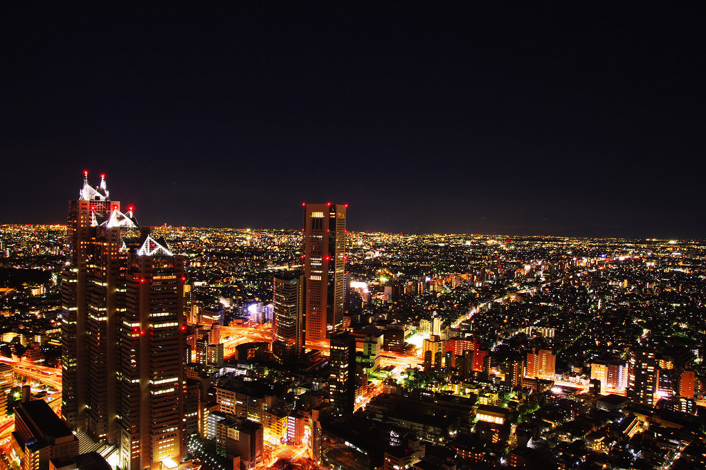 shinjuku 1