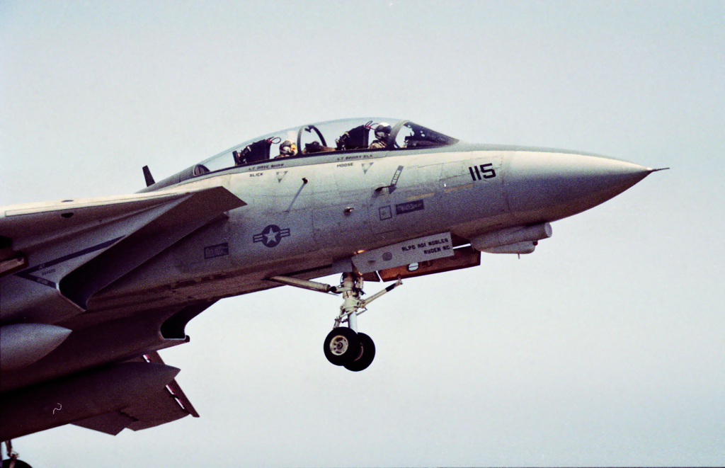 tomcat（NF-115）