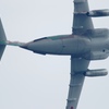 C-1機動飛行