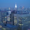 灯がともる①