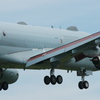 P-1、着陸