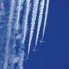 ブルーインパルス㉖