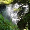 箱根　飛竜の滝　1