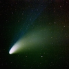 へールボップ彗星