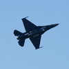 F-2機動飛行②