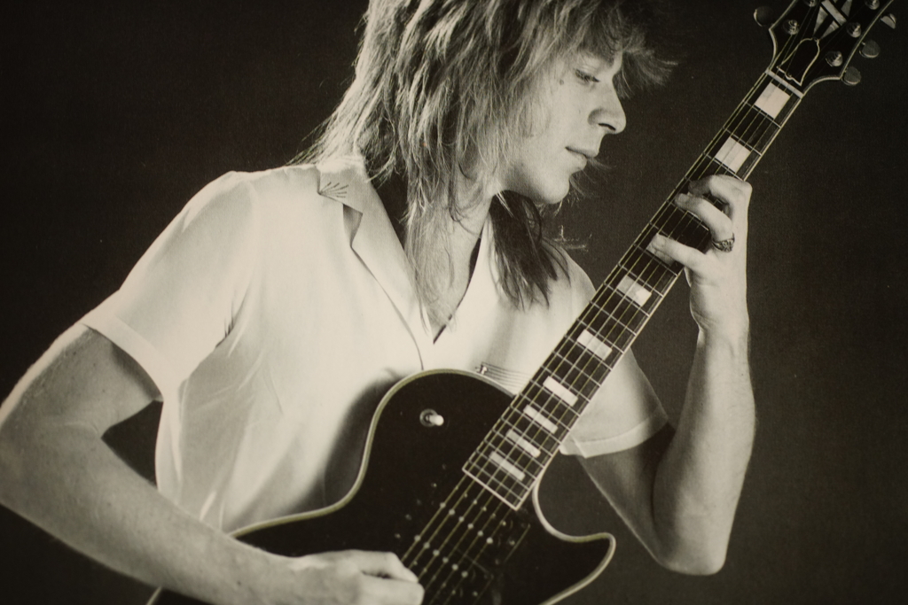 Randy Rhoads