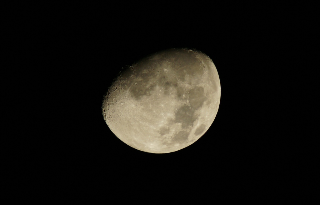 moon