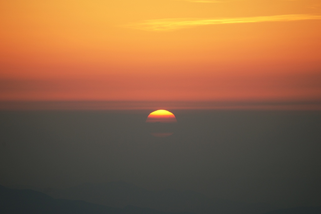 Sunrise