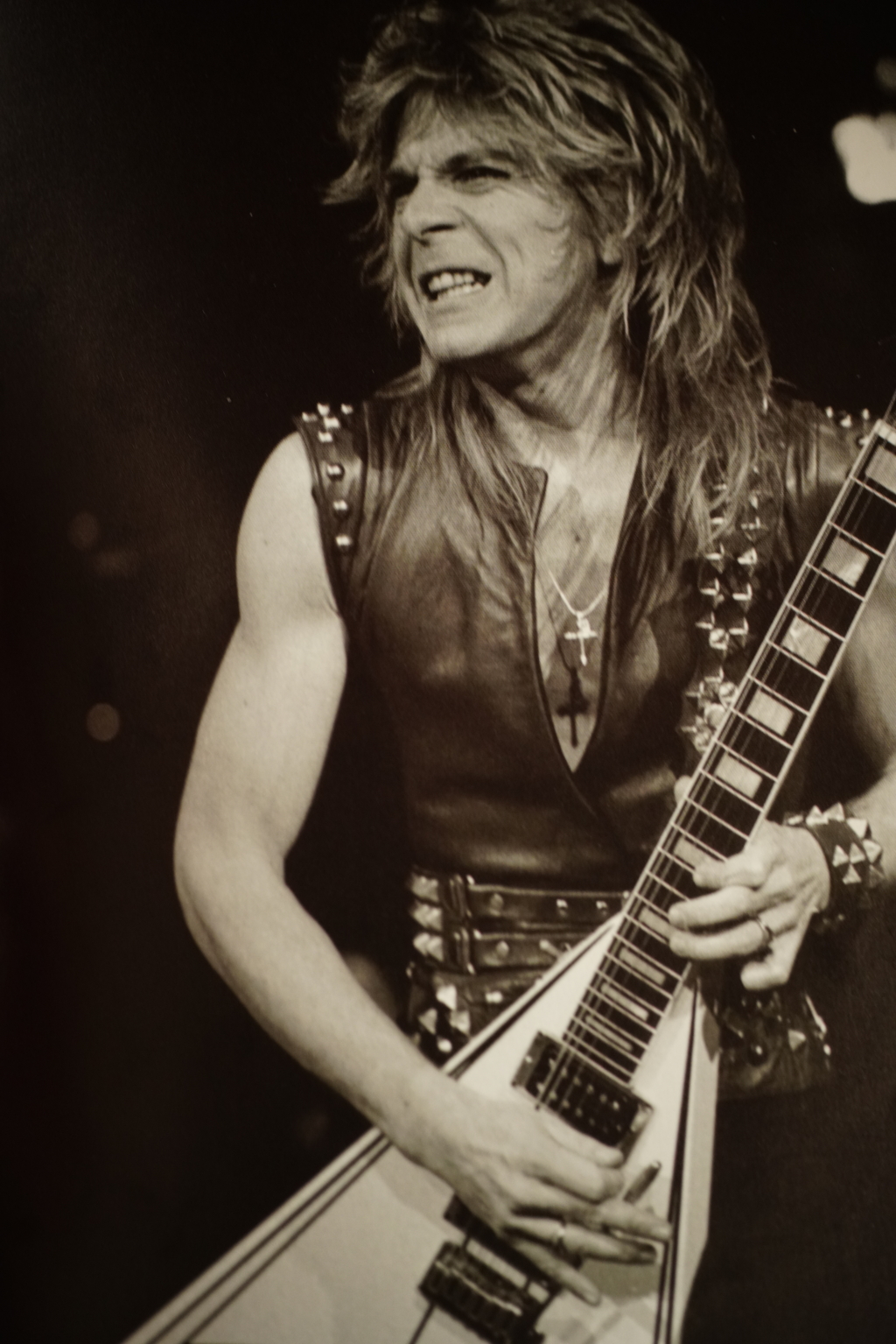 Randy Rhoads LIVE