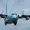 航空自衛隊C-130