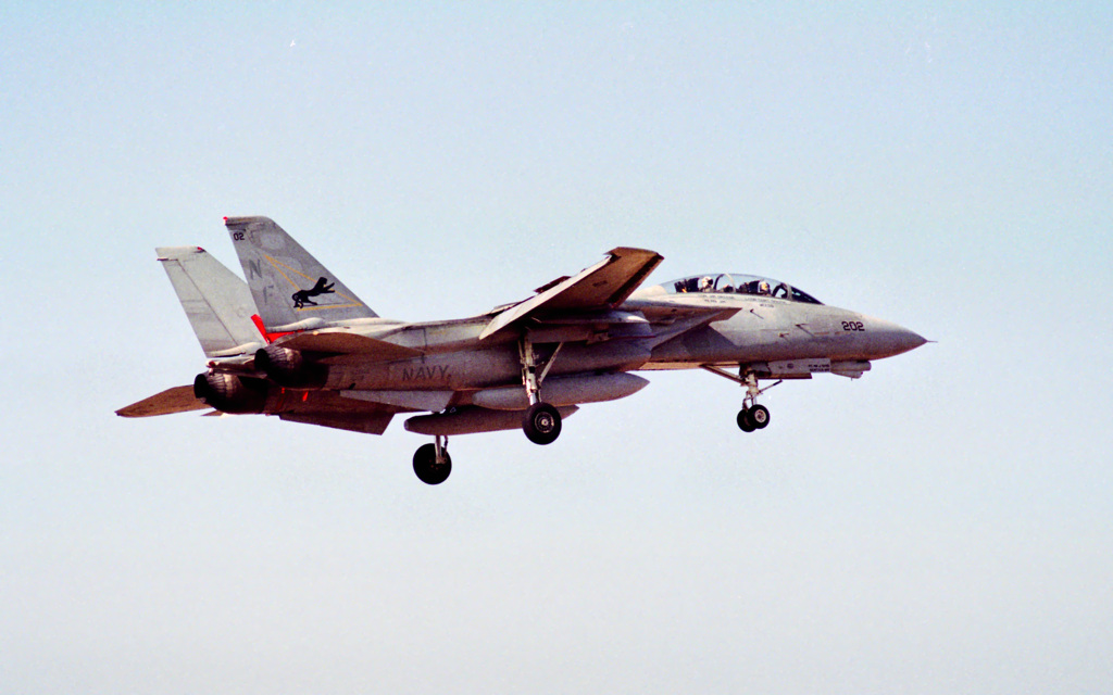 tomcat(NF-202)