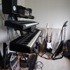 My home studio 1