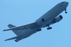 KC-767 ダーティーローパス