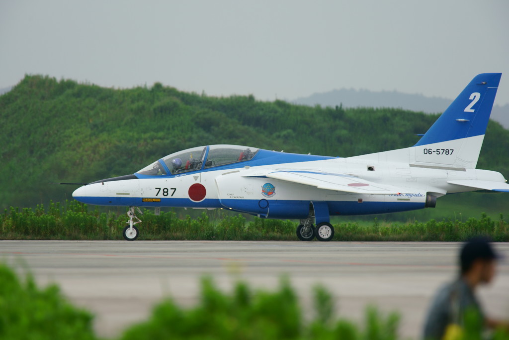 松島基地航空祭
