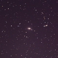 M104 Sombrero Galaxy