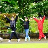 Dancing Children　⑦