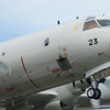 P-3Cオライオンの頭
