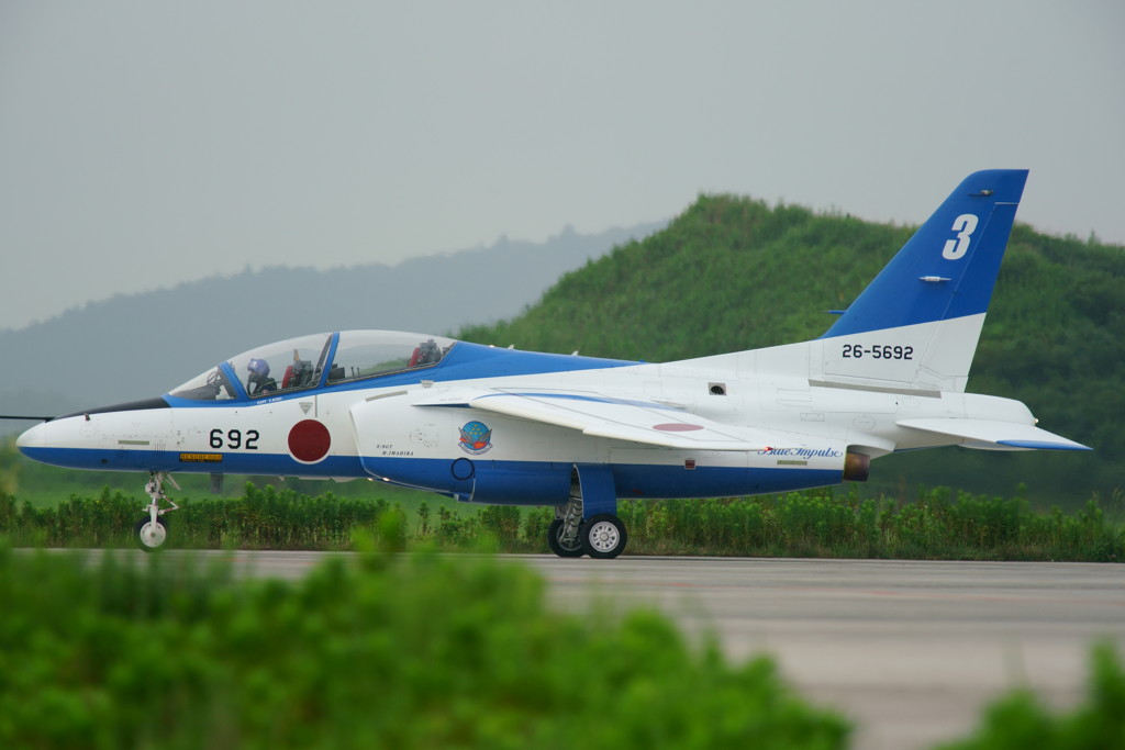 松島基地航空祭
