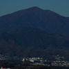 大山