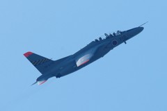 T-4練習機