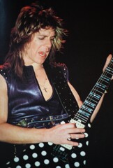 Randy Rhoads LIVE