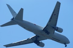 KC-767 ダーティーローパス