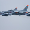 T-4 Take Off