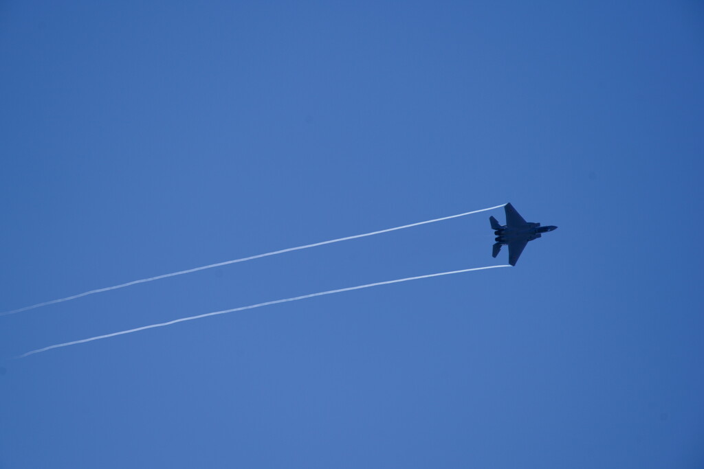 ベイパー（F-15）
