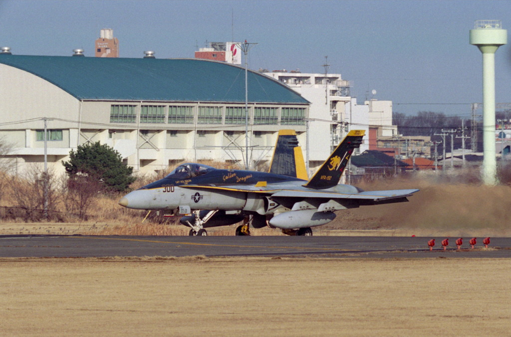 hornet(NF-300)