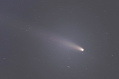 2024/10/20 Comet Tsuchinshan-ATLAS