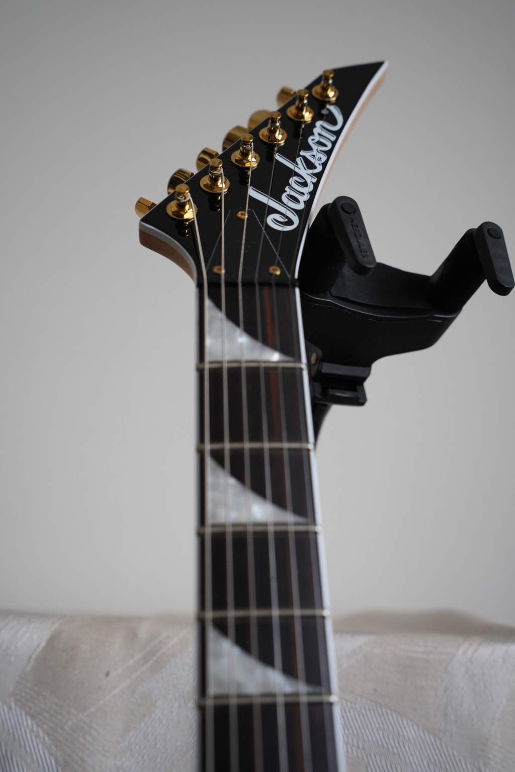 Jackson Rhoads RRT-5　ソノ四