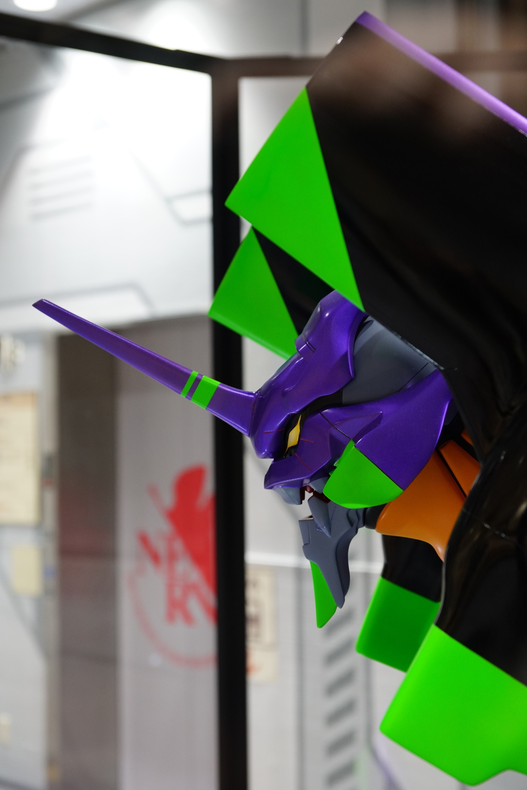 シンクロ率４００％