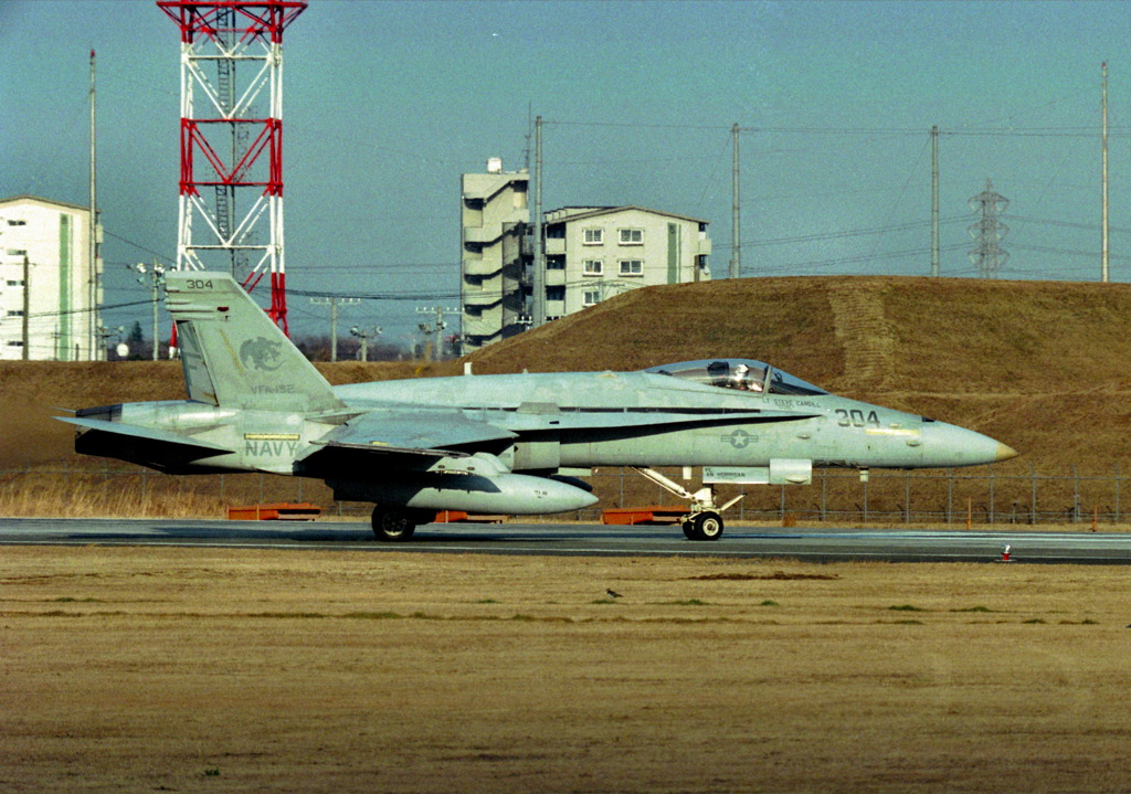 hornet(NF-304)