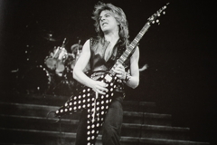 Randy Rhoads LIVE