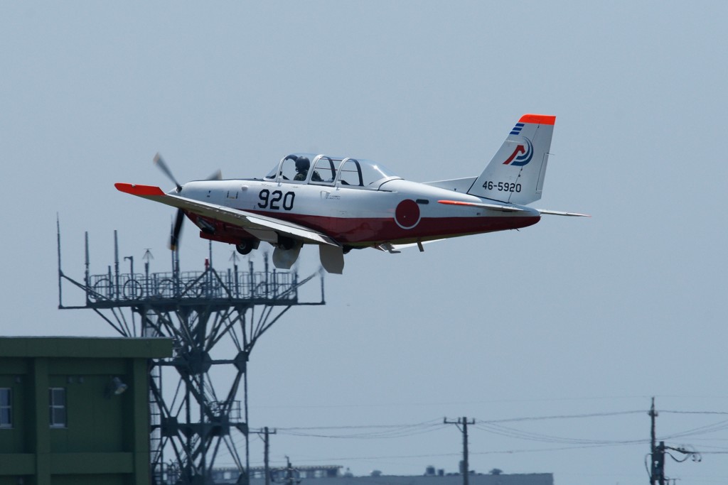 T-7初等練習機