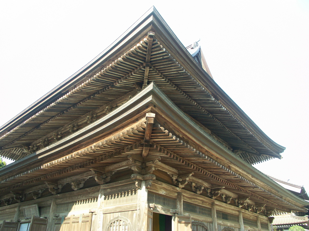 建長寺